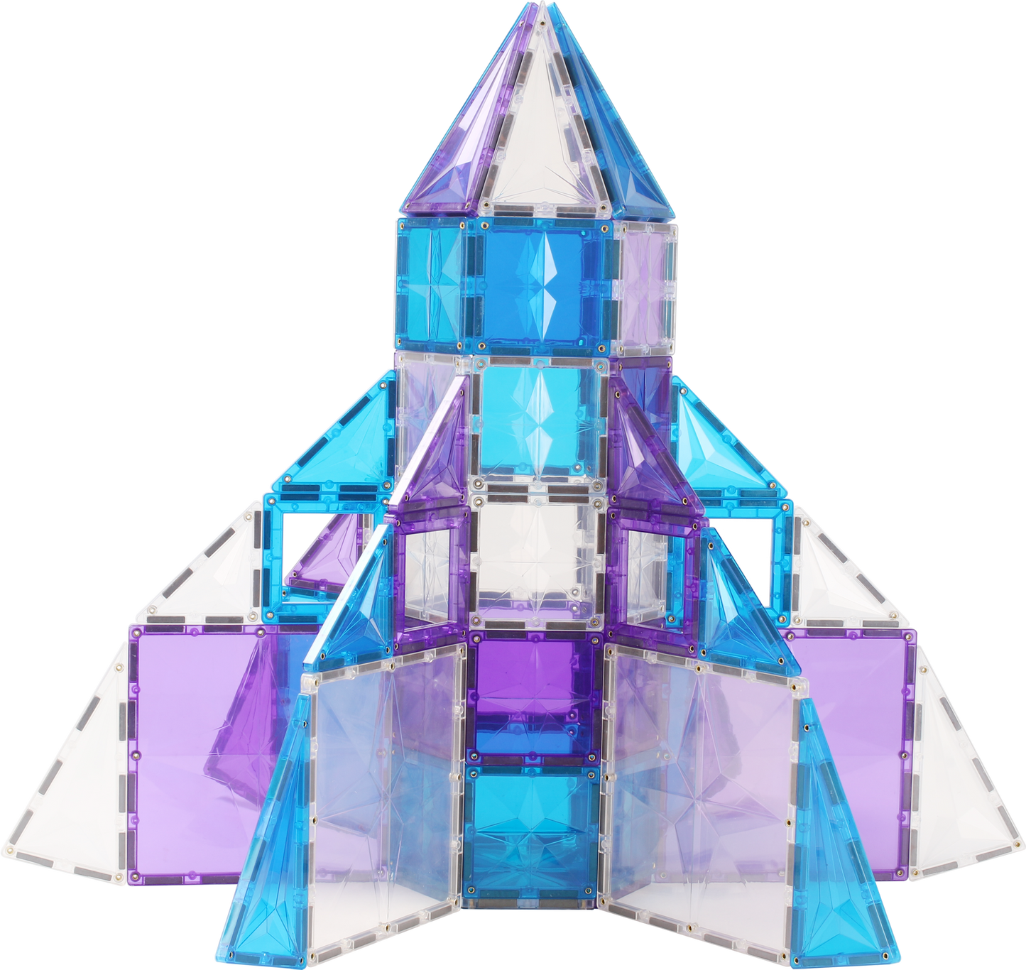 120pc Tiles Set - Frozen Theme