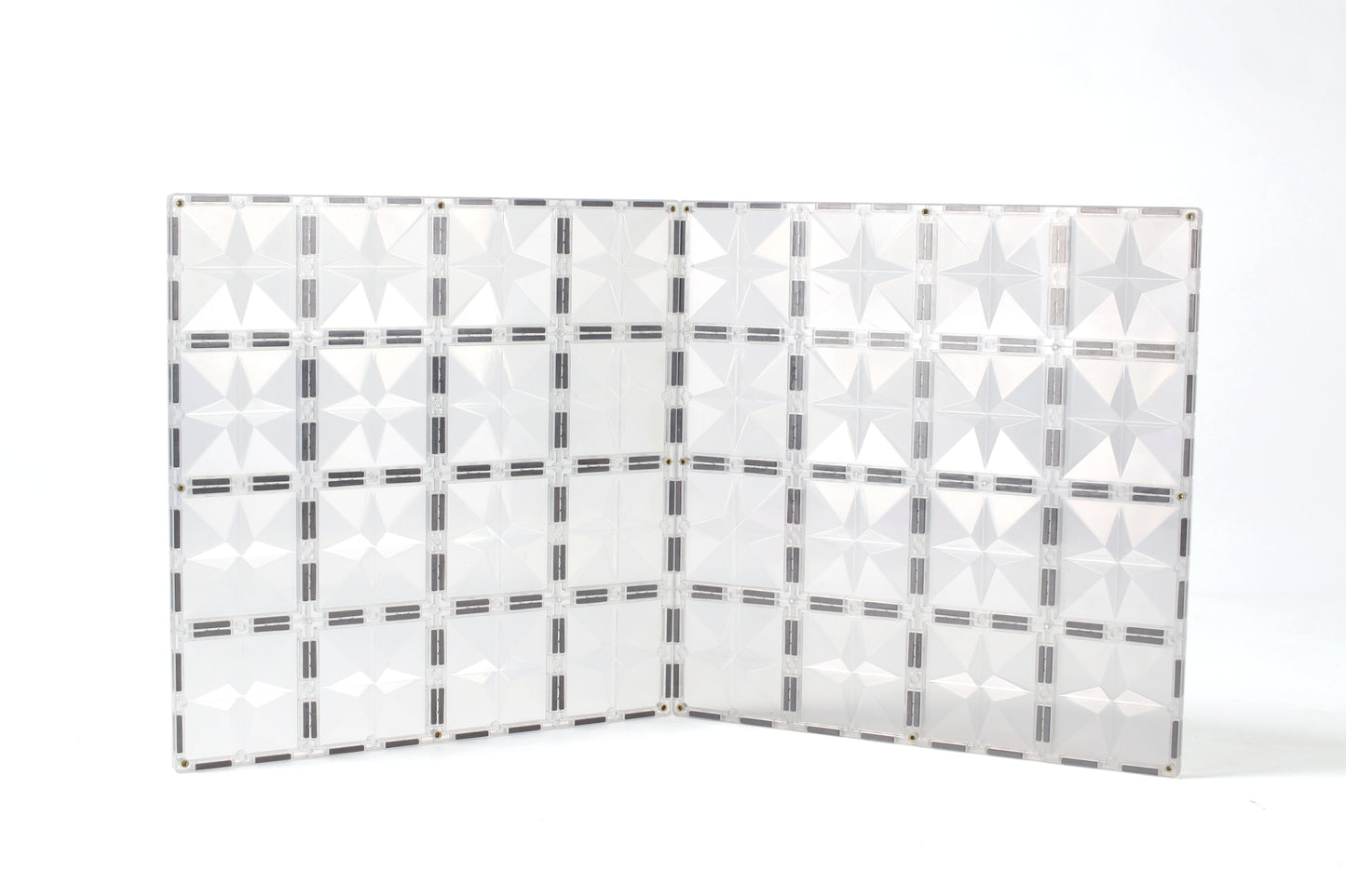 2pc Base Plate Set (2 variants: blue+pink; ice)