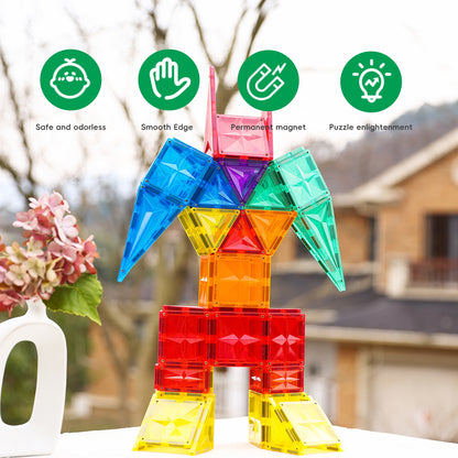 177pcs Rainbow and Pastel Deluxe Combo Set