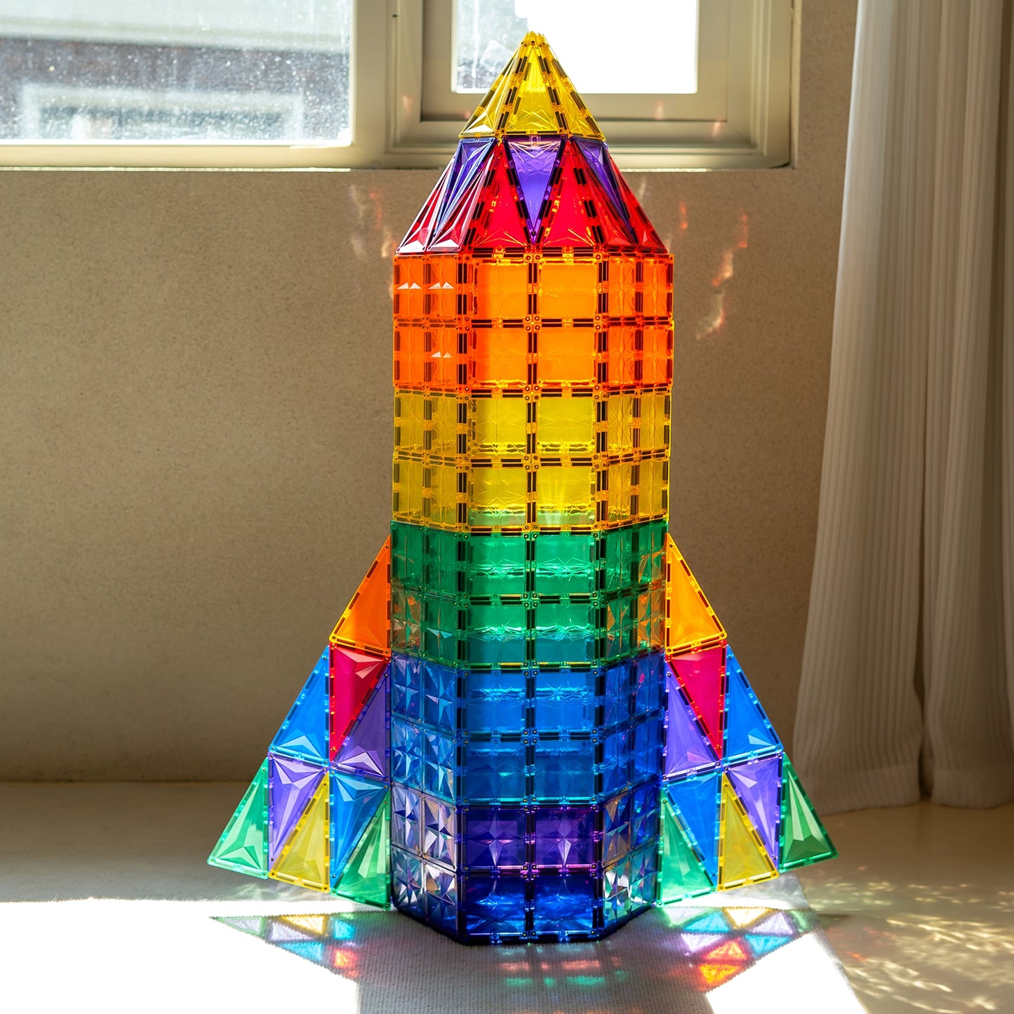 177pcs Rainbow and Pastel Deluxe Combo Set