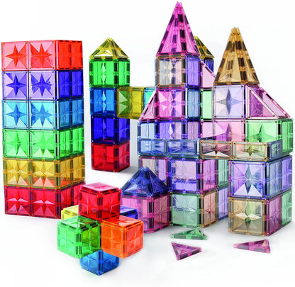 182pcs Rainbow and Pastel Deluxe Combo Set plus gift box