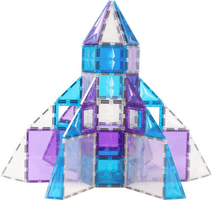 120pc Tiles Set - Frozen Theme