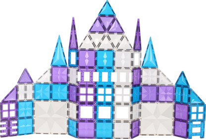 120pc Tiles Set - Frozen Theme