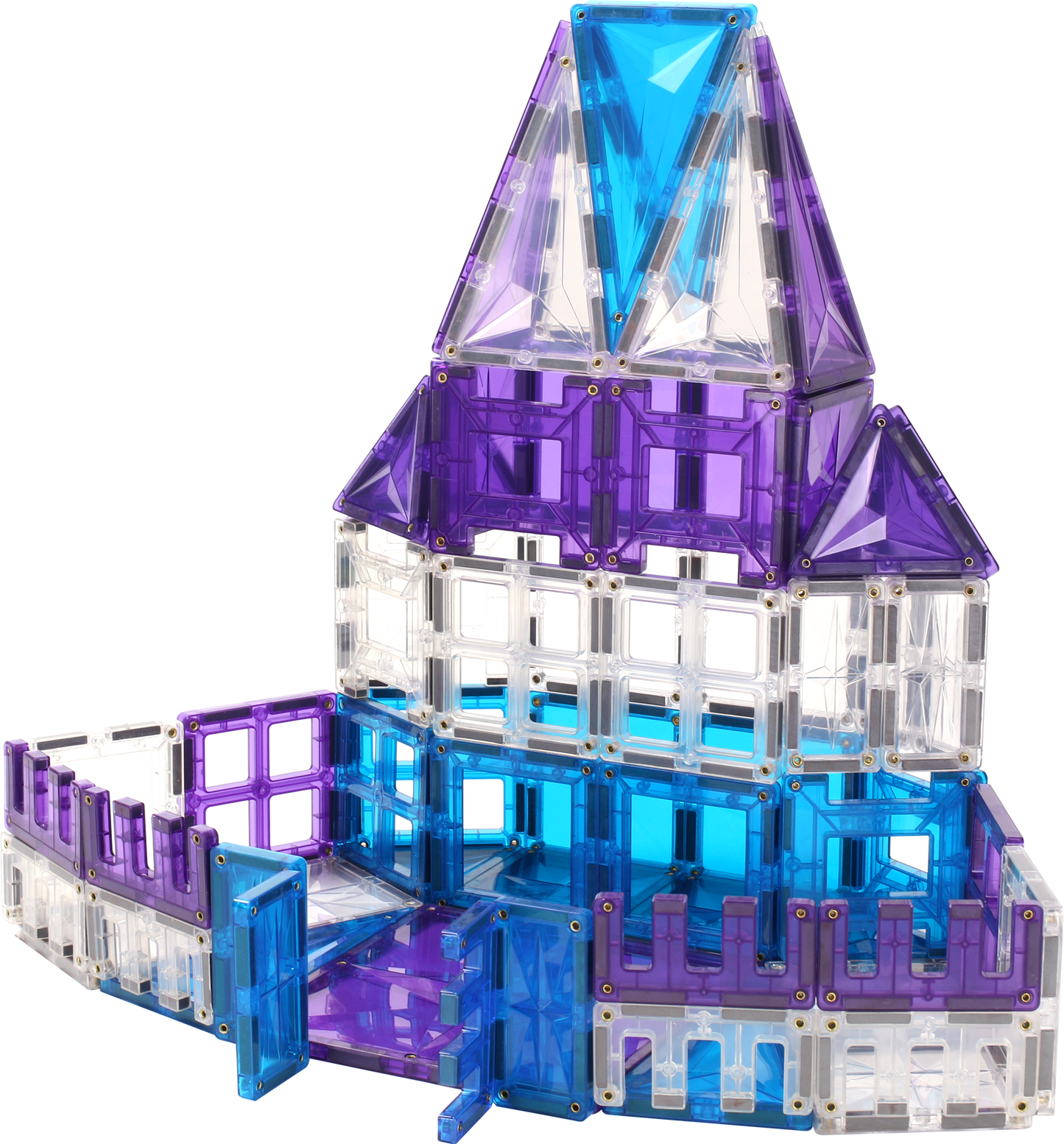 120pc Tiles Set - Frozen Theme